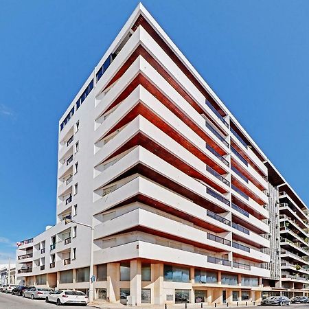 Faro Classic Apartment By Homing Esterno foto