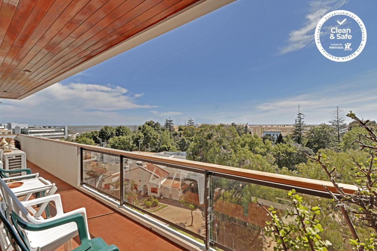 Faro Classic Apartment By Homing Esterno foto