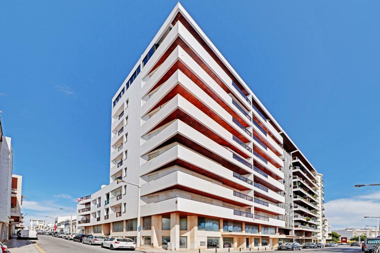 Faro Classic Apartment By Homing Esterno foto