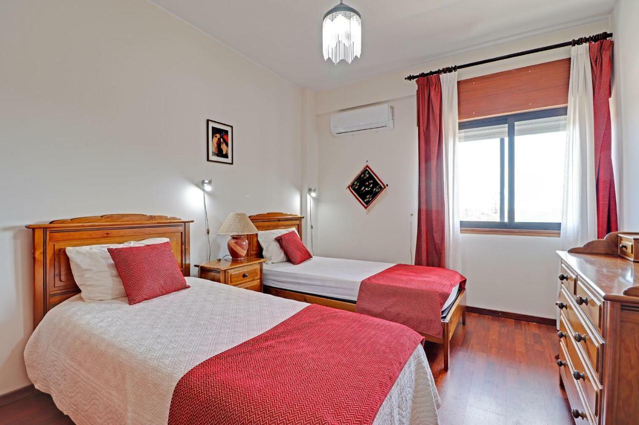 Faro Classic Apartment By Homing Esterno foto