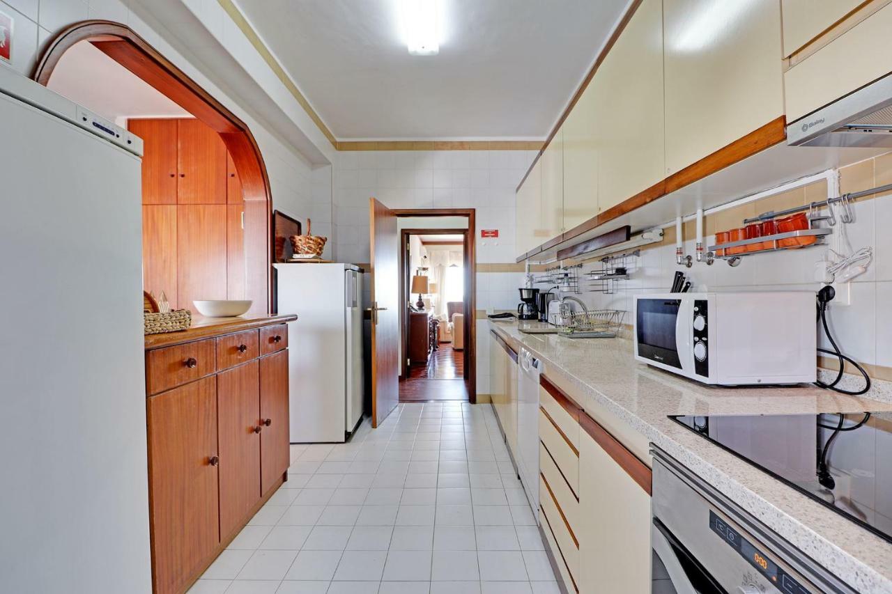 Faro Classic Apartment By Homing Esterno foto