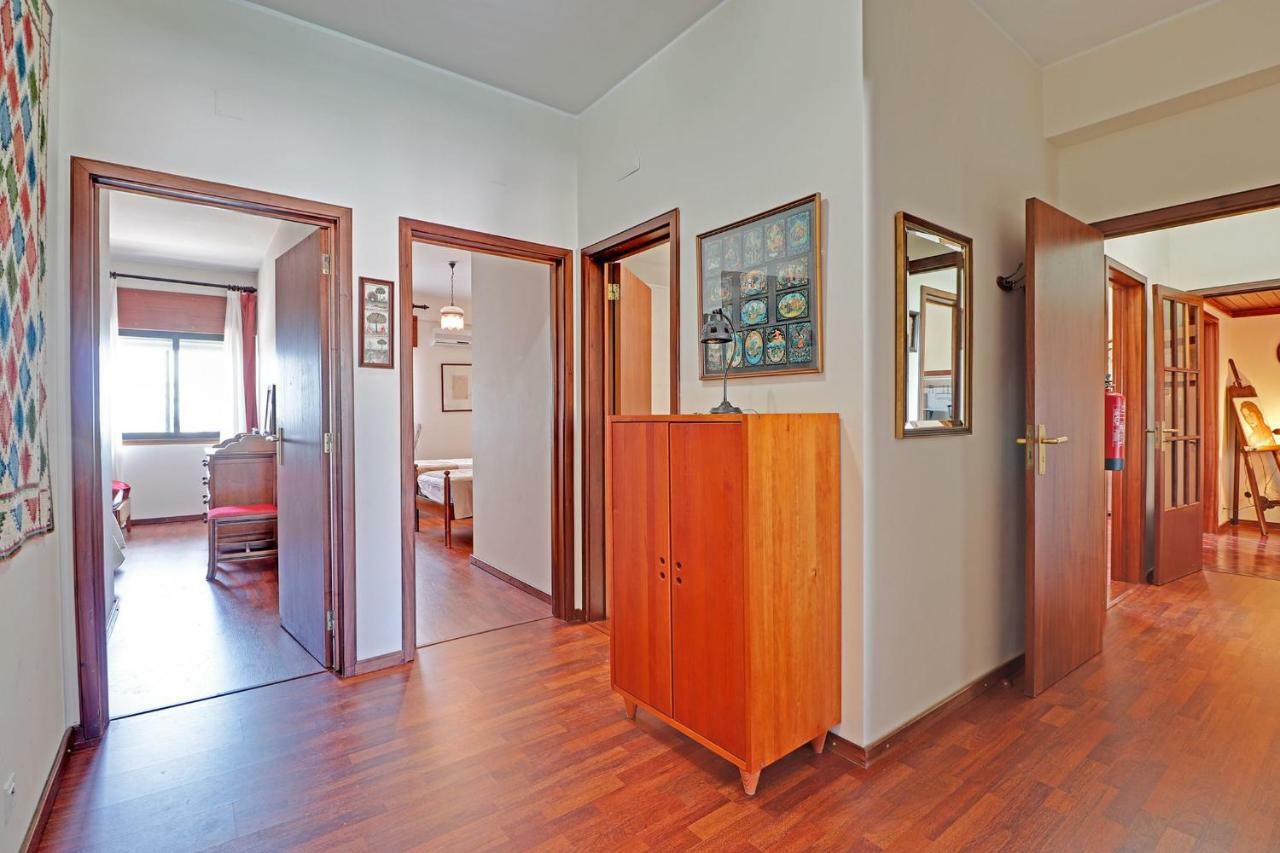 Faro Classic Apartment By Homing Esterno foto