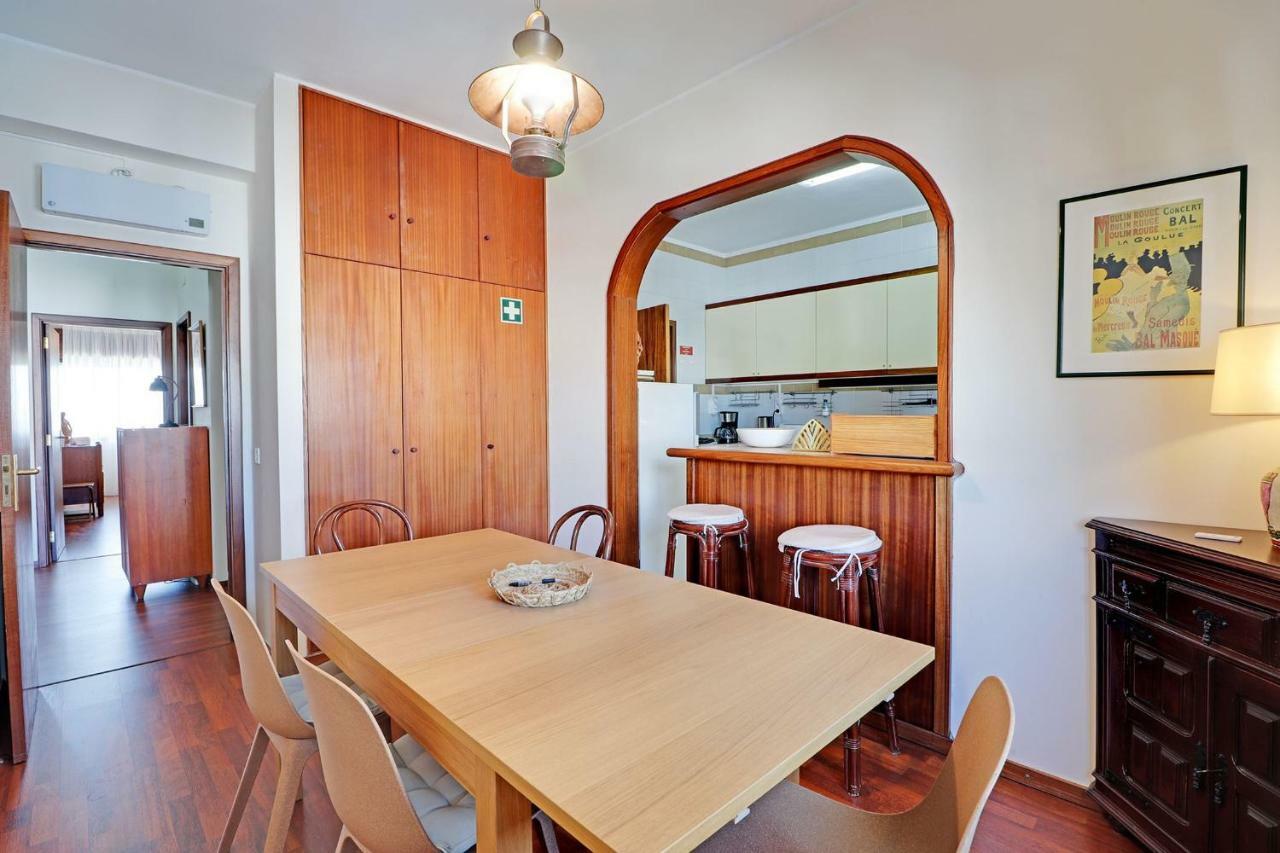 Faro Classic Apartment By Homing Esterno foto