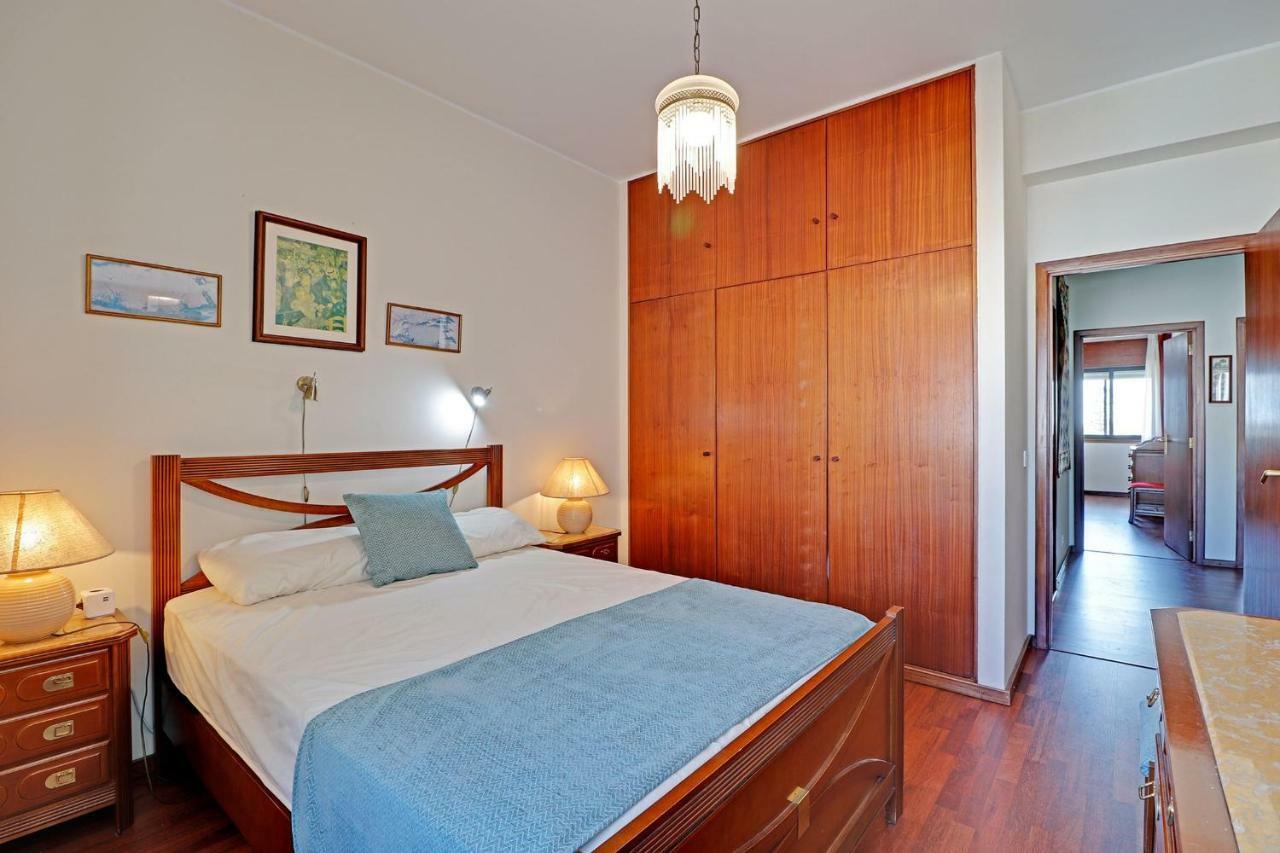 Faro Classic Apartment By Homing Esterno foto