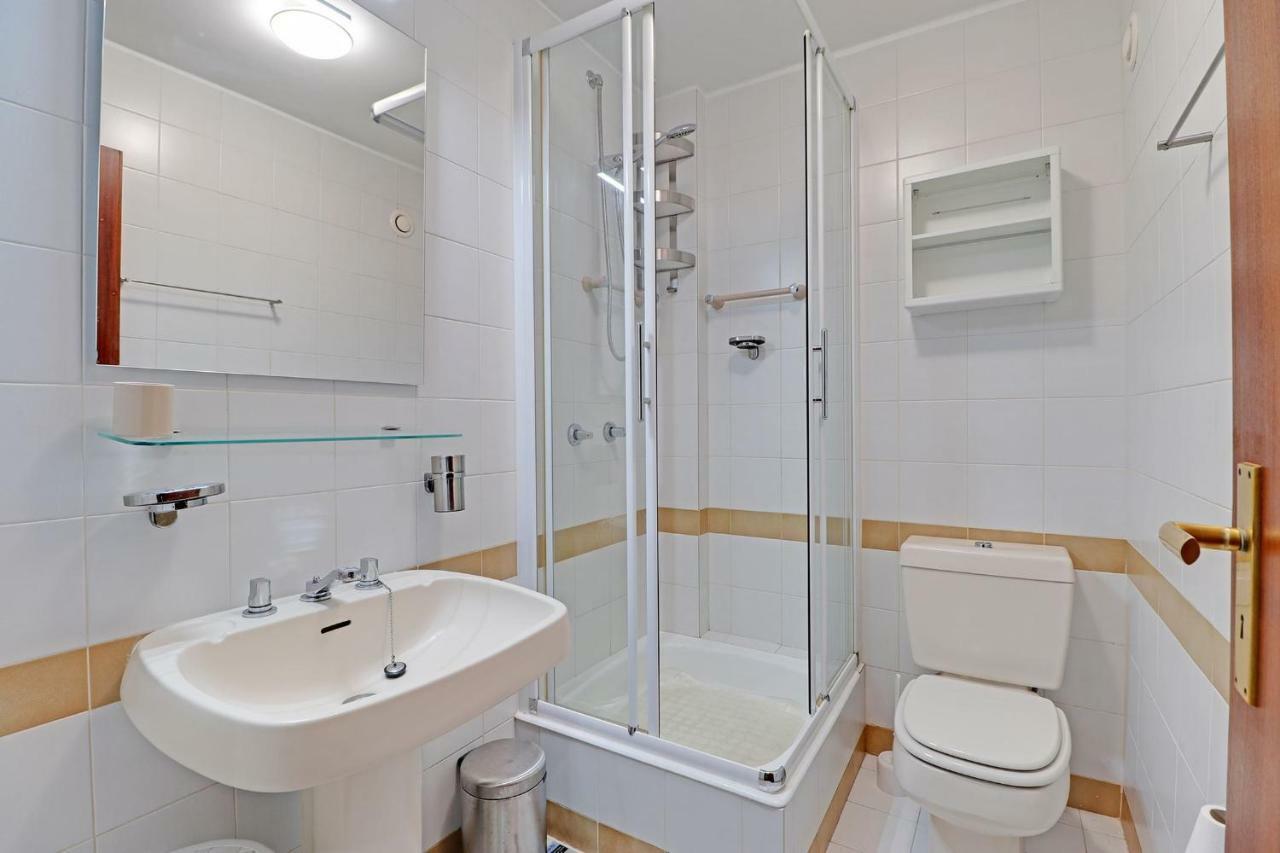 Faro Classic Apartment By Homing Esterno foto