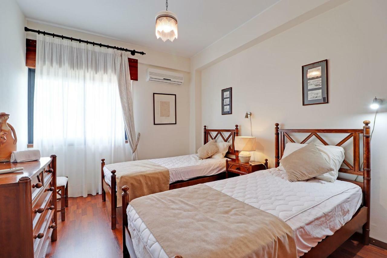 Faro Classic Apartment By Homing Esterno foto