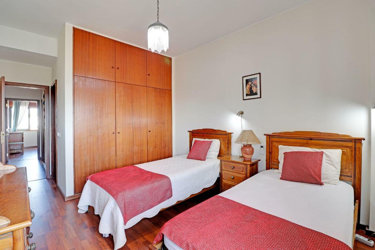 Faro Classic Apartment By Homing Esterno foto