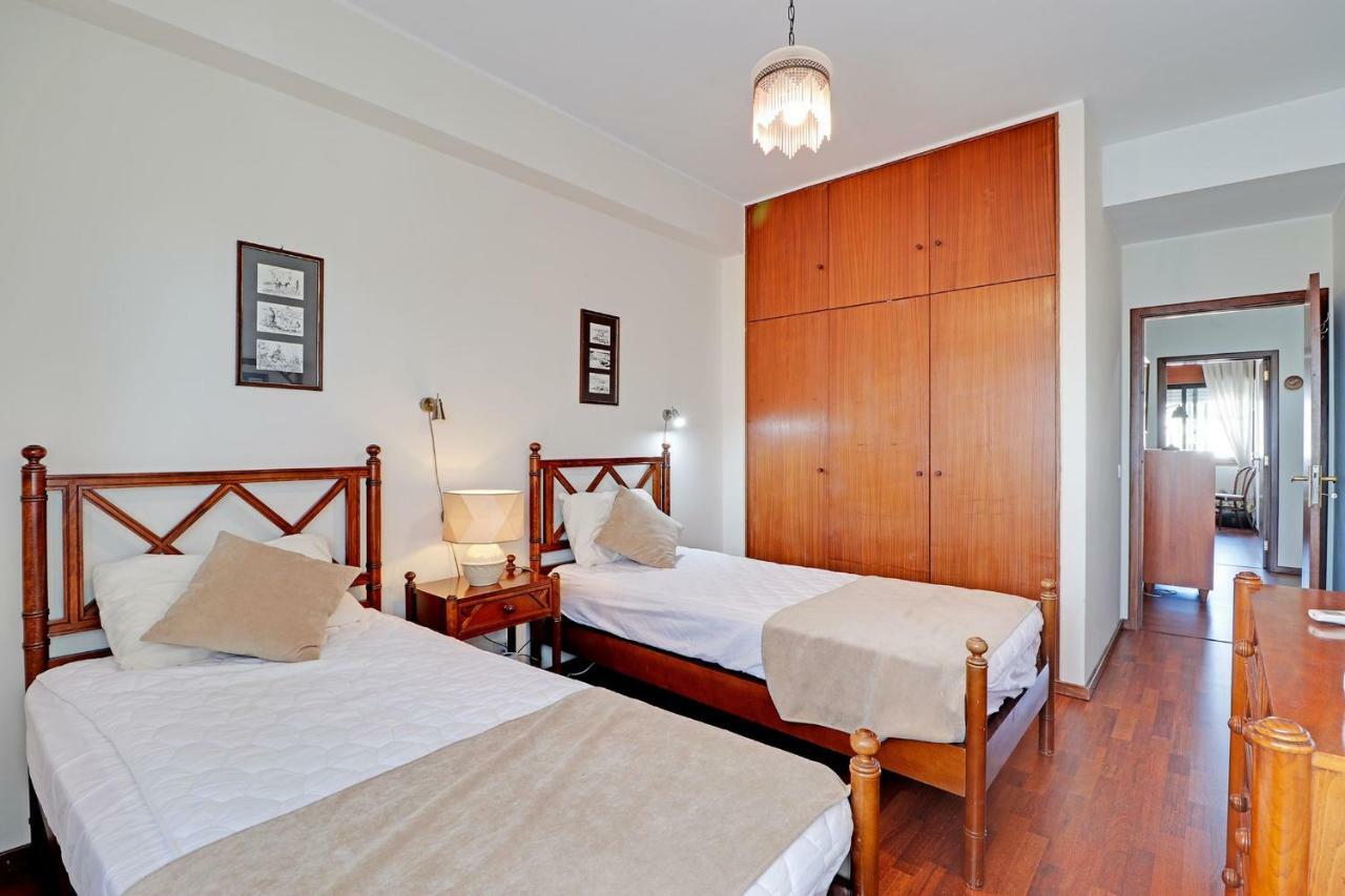 Faro Classic Apartment By Homing Esterno foto
