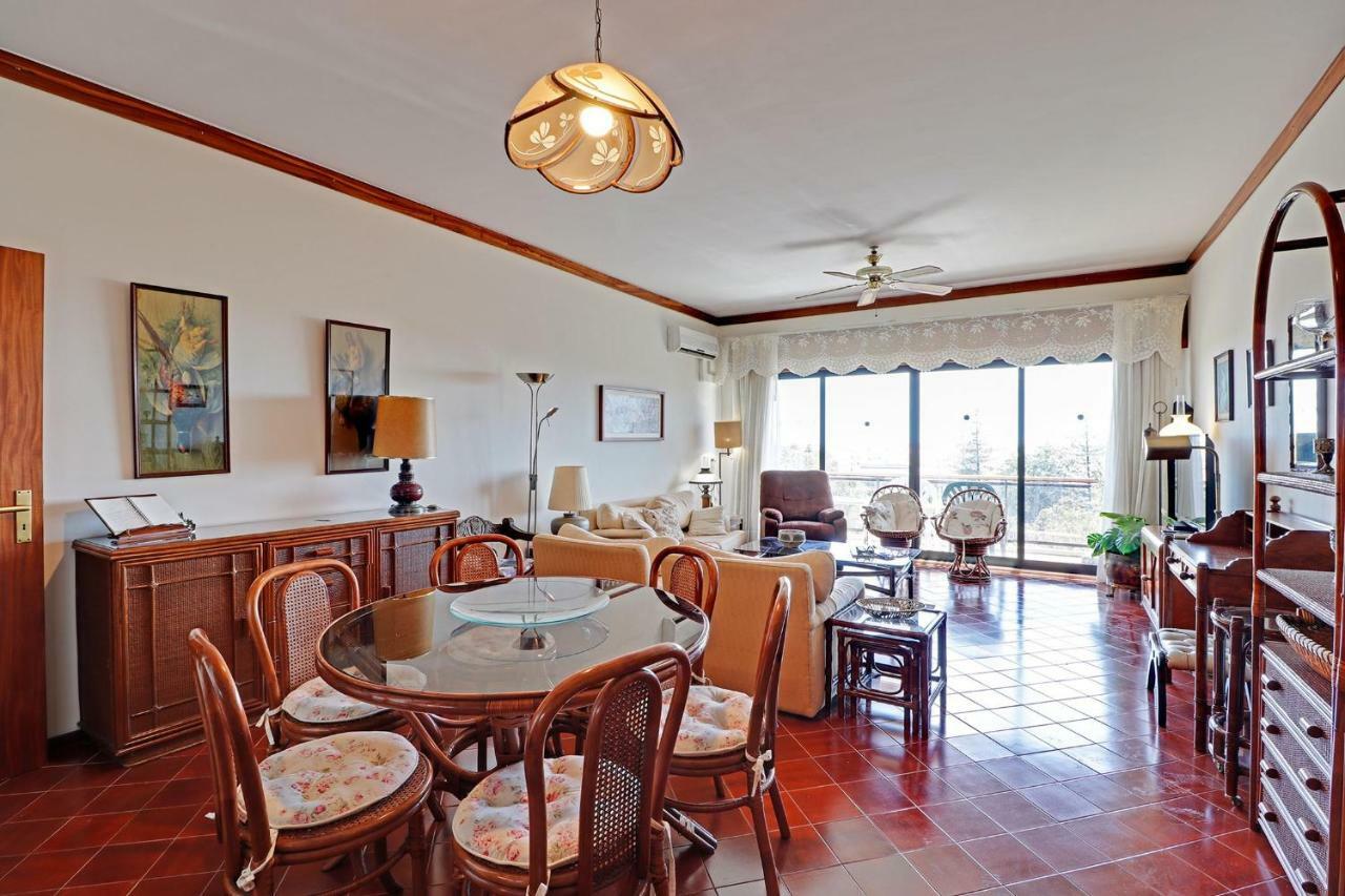 Faro Classic Apartment By Homing Esterno foto