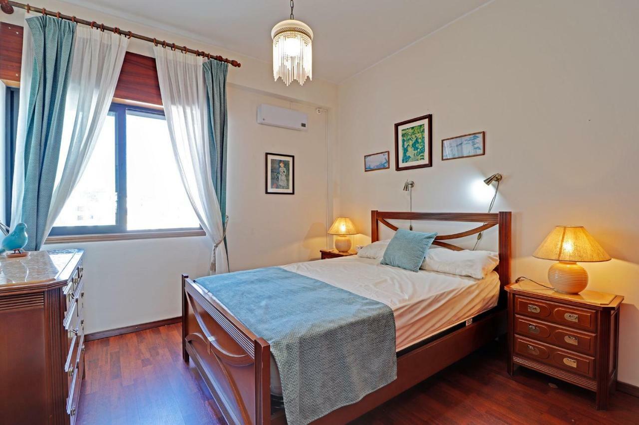 Faro Classic Apartment By Homing Esterno foto