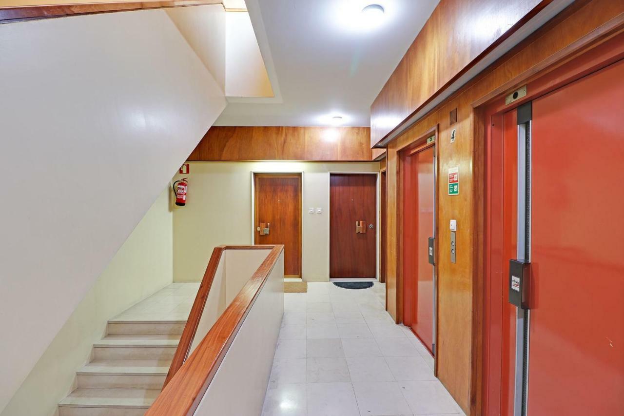 Faro Classic Apartment By Homing Esterno foto
