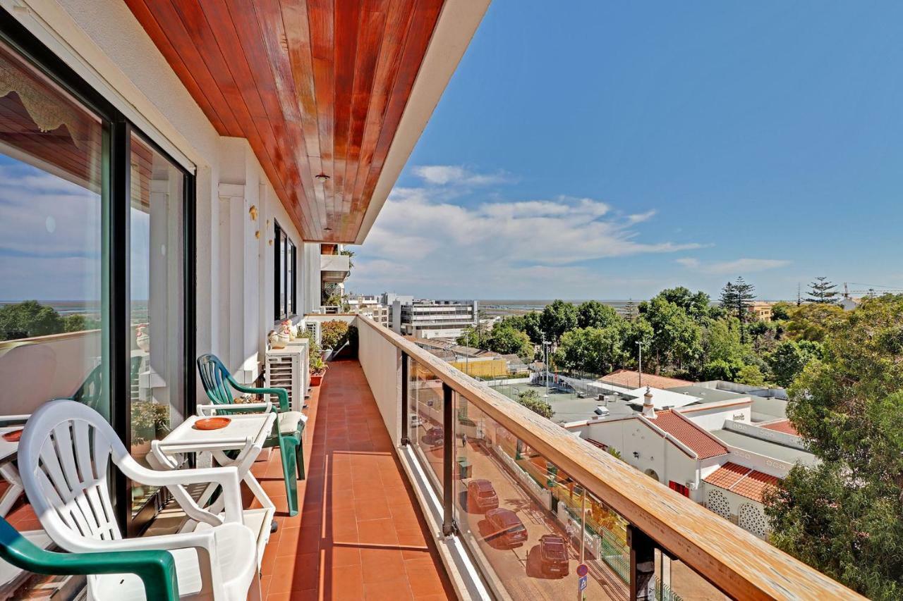 Faro Classic Apartment By Homing Esterno foto